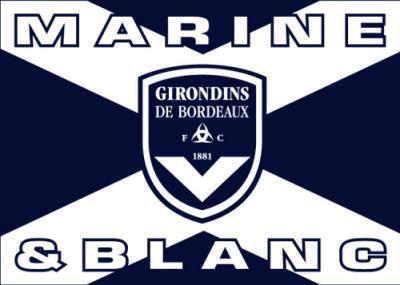 Girondins de Bordeaux