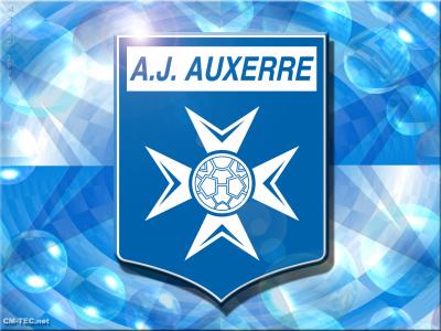 AJ auxerre