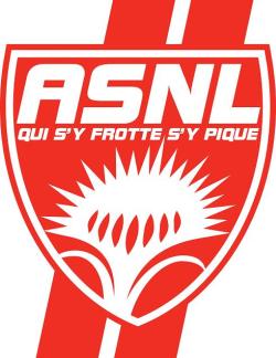 AS Nancy lorraine