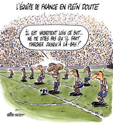 Transferts francais