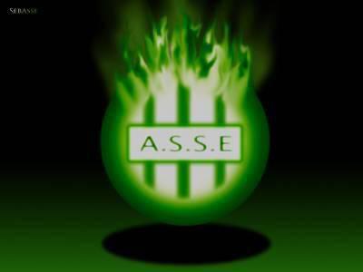 AS St Etienne