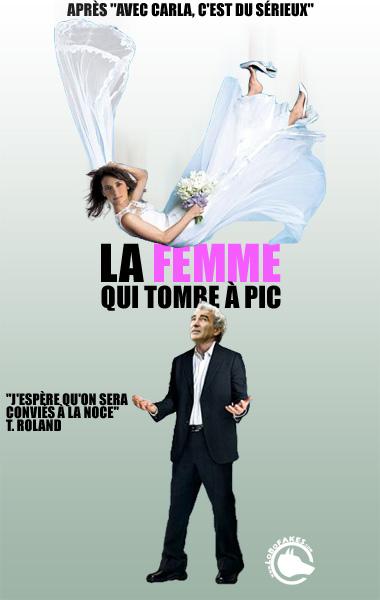 Hourra, Domenech est maintenu...